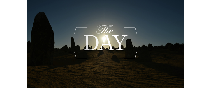 Nikon’un Yeni Marka Videosu : “The Day”