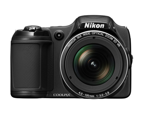 Yeni Yaşam Serisi Dijital Kompakt Kameralar Duyuruldu : Nikon COOLPIX L820, L28 ve L27