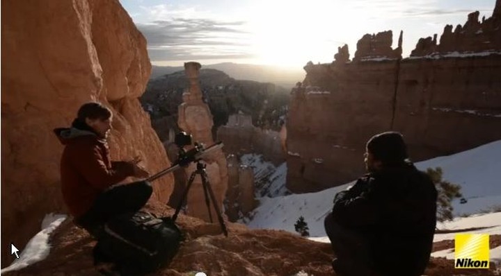 Nikon D600 ile Time Lapse Video Çekin [The Ultimate Time Lapse Video]