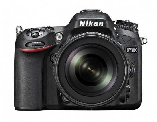 Nikon D7100 Tanıtım ve İnceleme Videoları [hands-on video preview]