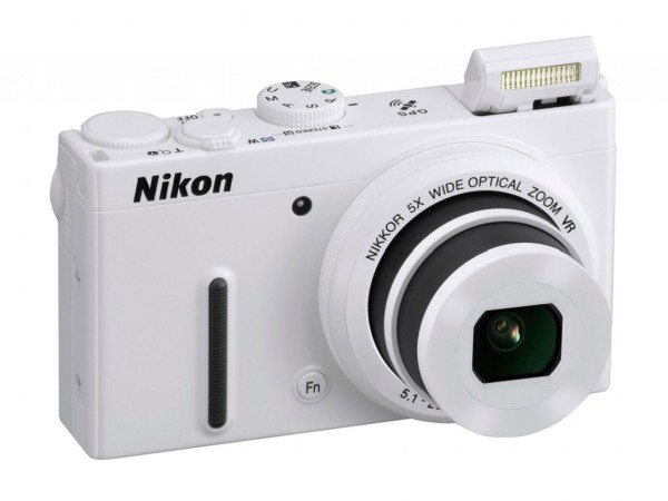 Nikon, Yüksek Performanslı Kompakt Fotoğraf Makinesi Coolpix P330 Modelini Duyurdu