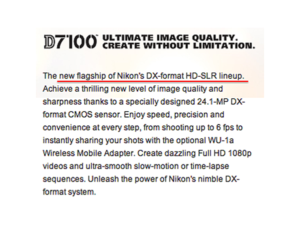 Nikon-D7100-flagship-DX-camera