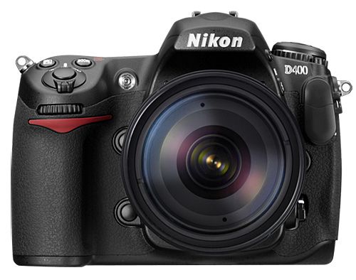 Bu Sene Nikon D400 Duyurulacak mı? Anketi Sonuçlandı