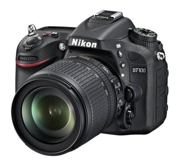 Nikon D7100 Fotoğraf Makinesi için Yeni Firmware Güncellemesi Duyuruldu