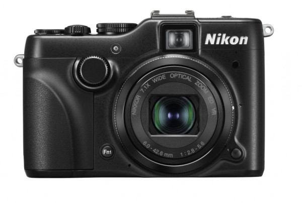 Nikon-COOLPIX-P7100-firmware