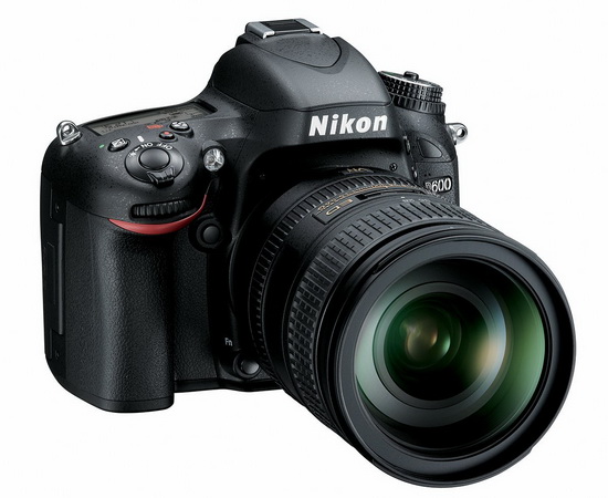Nikon D610 DSLR Ekim’de PhotoPlus Expo 2013’te Tanıtılabilir