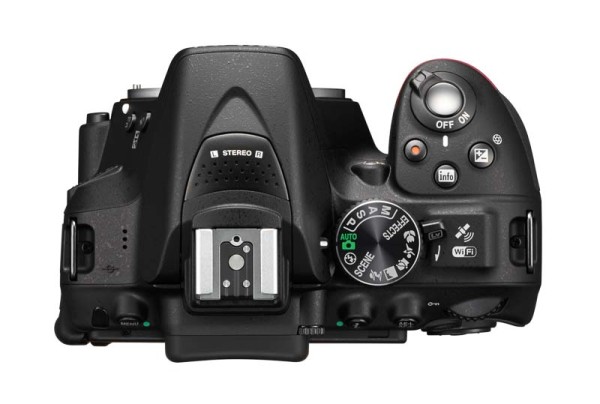 Nikon D5300 Tanıtım Videoları ve İlk İzlenimler