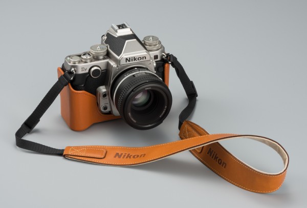 Nikon Df Fx-Format DSLR Fotoğraf Makinesi Duyuruldu