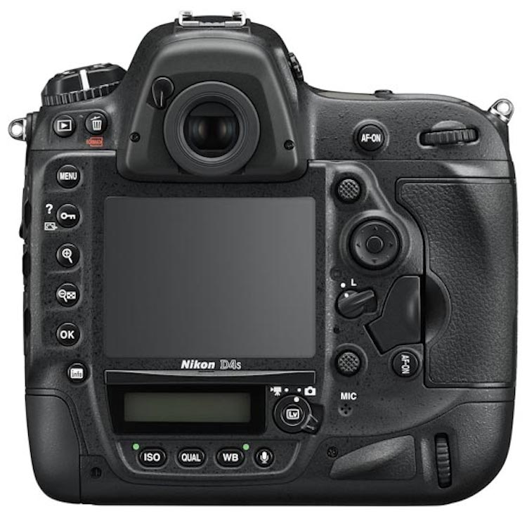 Nikon-D4s-DSLR-camera-2