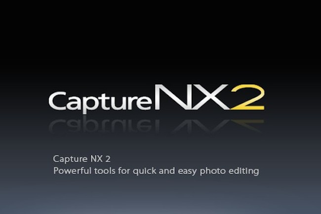 Nikon 1 V3 ve Coolpix S810c Destekli Nikon Capture NX 2.4.7 Duyuruldu