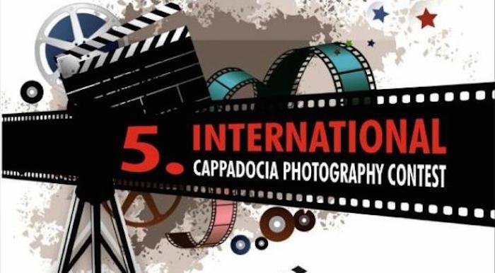 Nevşehir Belediyesi 5. Uluslararası Fotoğraf Yarışması