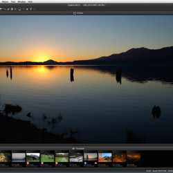 Nikon Capture NX-D, 15 Temmuz Tarihinden İtibaren Ücretsiz İndirilebilecek