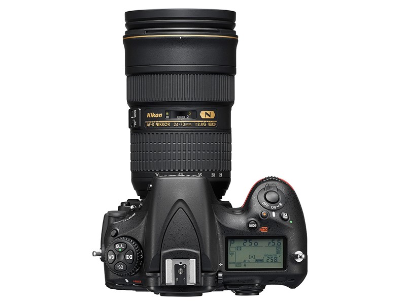 Nikon D810 Video İncelemeleri