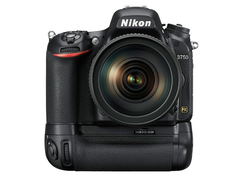 Nikon D750