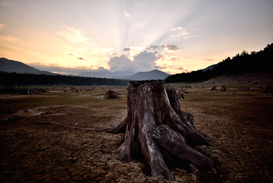 Nikon AF-S NIKKOR 20mm f/1.8G ED ile Çekilmiş Fotoğraflar