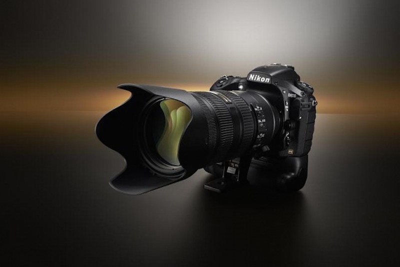 Nikon D810 Lensler, En İyi Prime ve Zoom Modeller