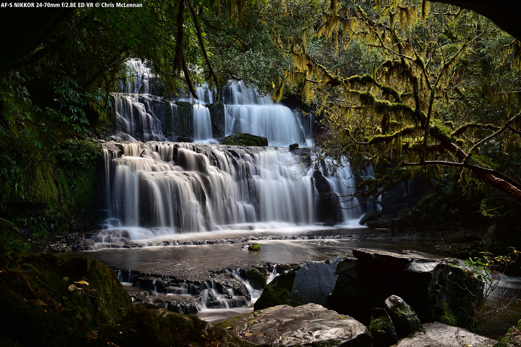 Nikon AF-S Nikkor 24-70mm F2.8E ED VR lens ile Çekilmiş Fotoğraflar