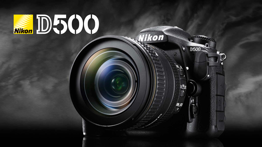 Nikon D500 ile Çekilmiş Örnek Fotoğraflar