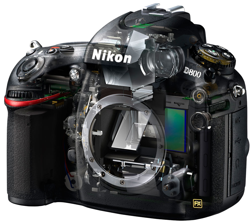 nikon-full-frame-sensor