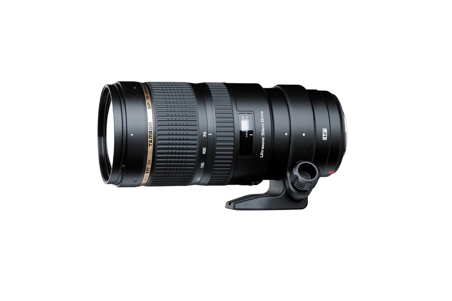 Tamron SP 70-200mm f/2.8 Di VC USD Lens Özellikleri, Fiyatı