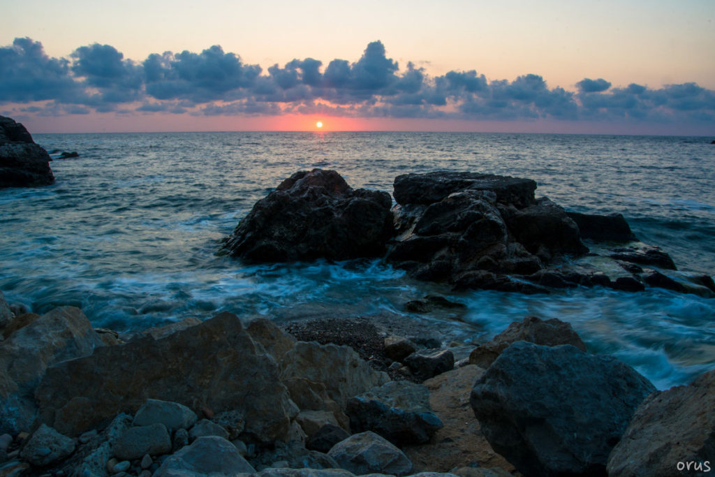 Deniz Manzarası Fotoğrafları için Önemli İpuçları - Fotopedi