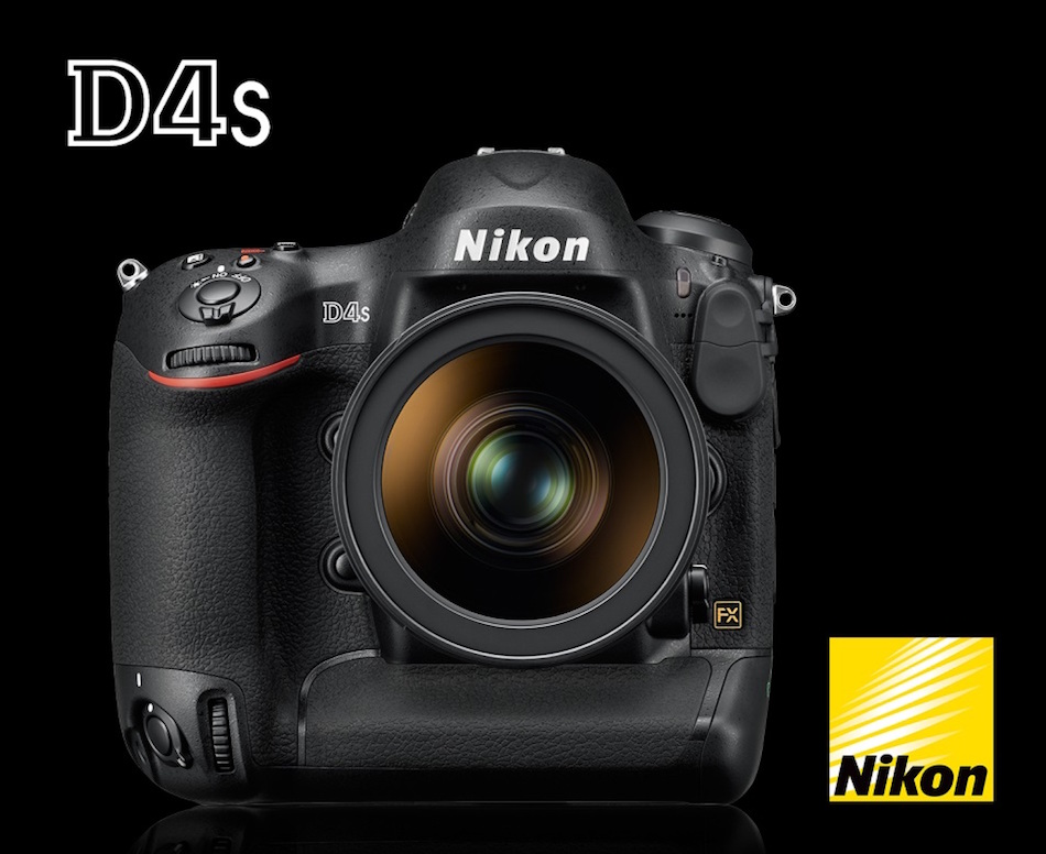 Nikon D4S “C” Donanım Yazılımı Sürümü 1.31 Duyuruldu