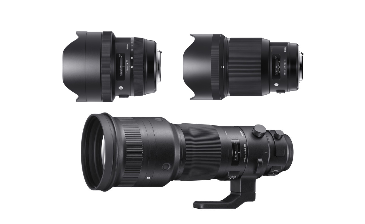 sigma-12-24-f4-85-f1-4-500-f4-lenses