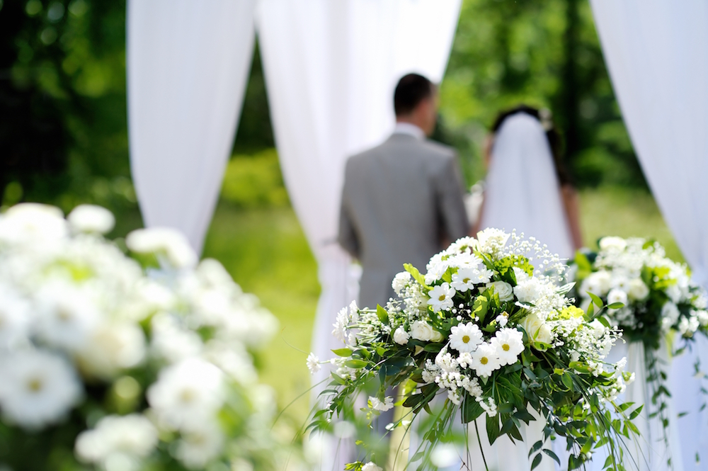 Mükemmel Düğün Fotoğrafları İçin Öneriler