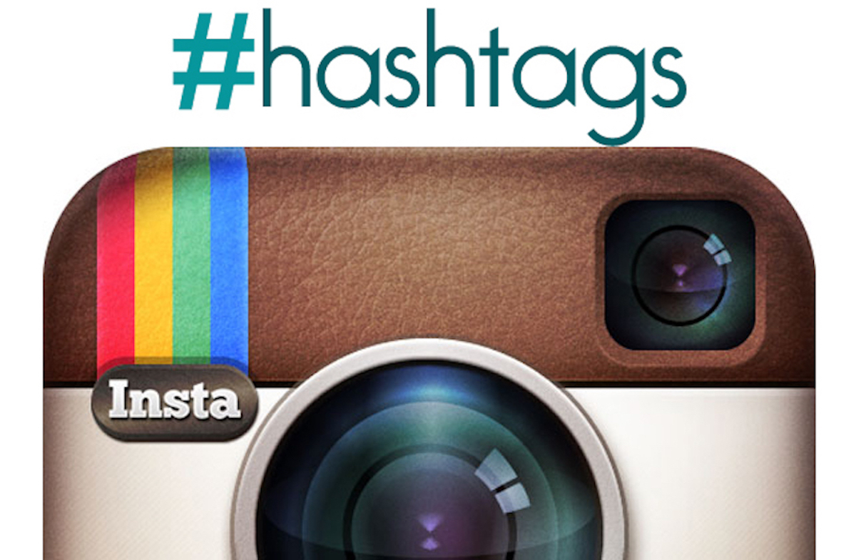 Fotoğrafçılar için Instagram hashtag kullanımı