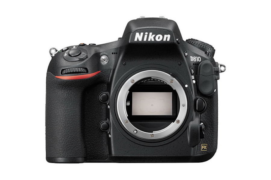 Nikon D820 DSLR Fotoğraf Makinesi 46MP Sensör ile Gelebilir