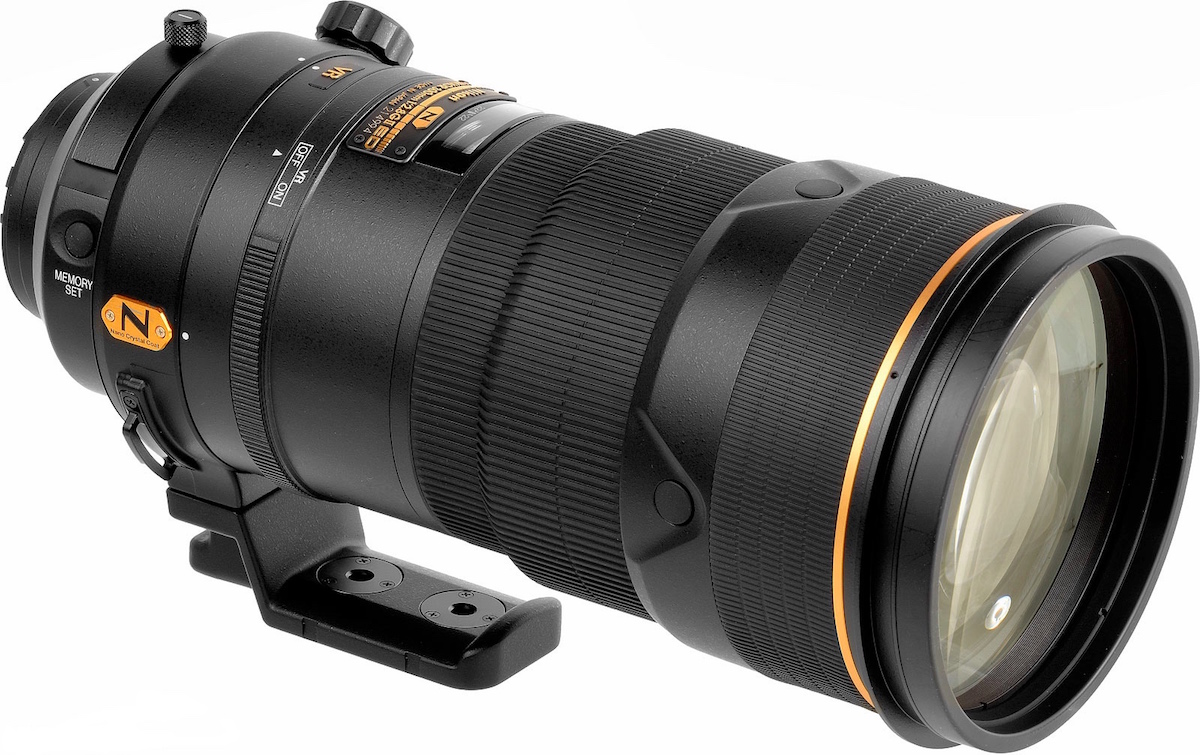 Nikon D820 ve D7300 ile beraber 2017’de 5 yeni lens duyurulabilir