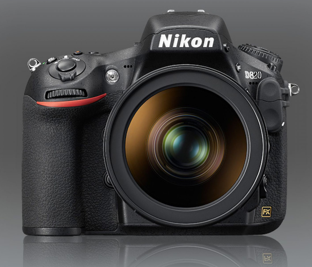 Nikon D820 Duyurusu 25 Temmuz’da 46MP Sensör ile Gerçekleşebilir