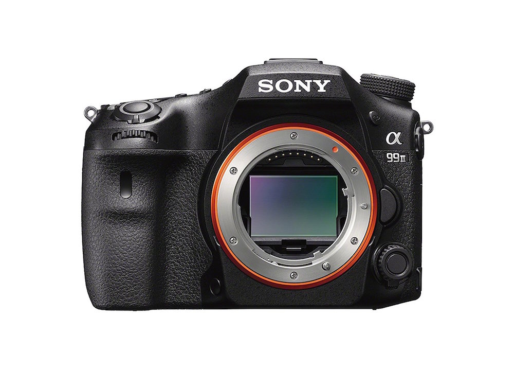 Sony A99 II