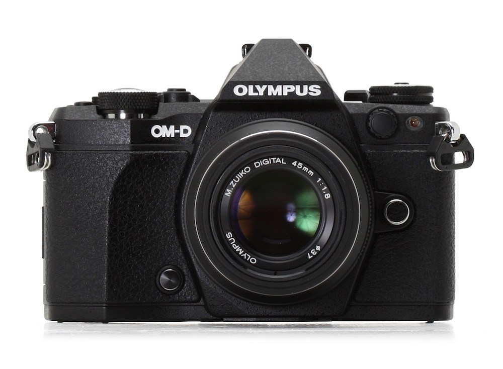 Olympus E-M5 Mark III ve PEN-F Mark II Photokina 2018’de Duyurulabilir
