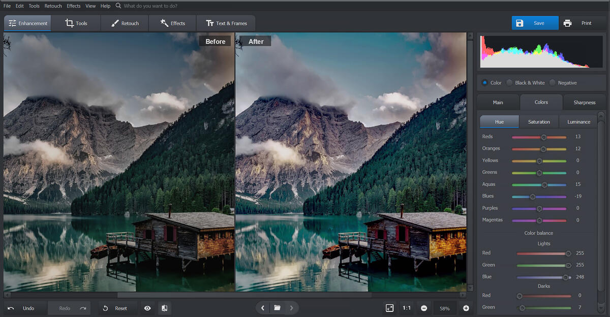 En Iyi Photoshop Programi Nedir Fotopedi