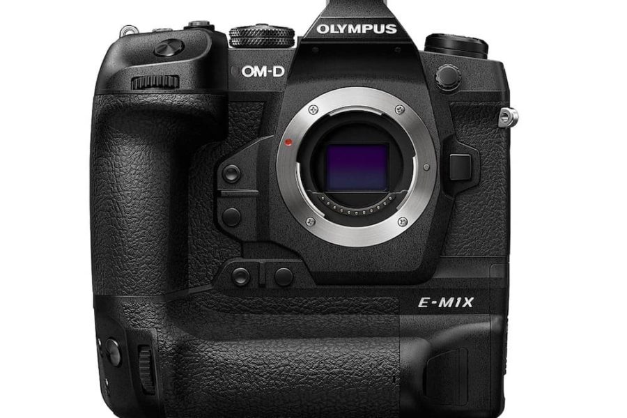 Olympus E-M1X Aynasız Fotoğraf Makinesi, Özellikleri, Fiyatı