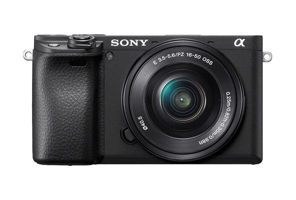Sony A6400 Aynasız Fotoğraf Makinesi, Özellikleri, Fiyatı