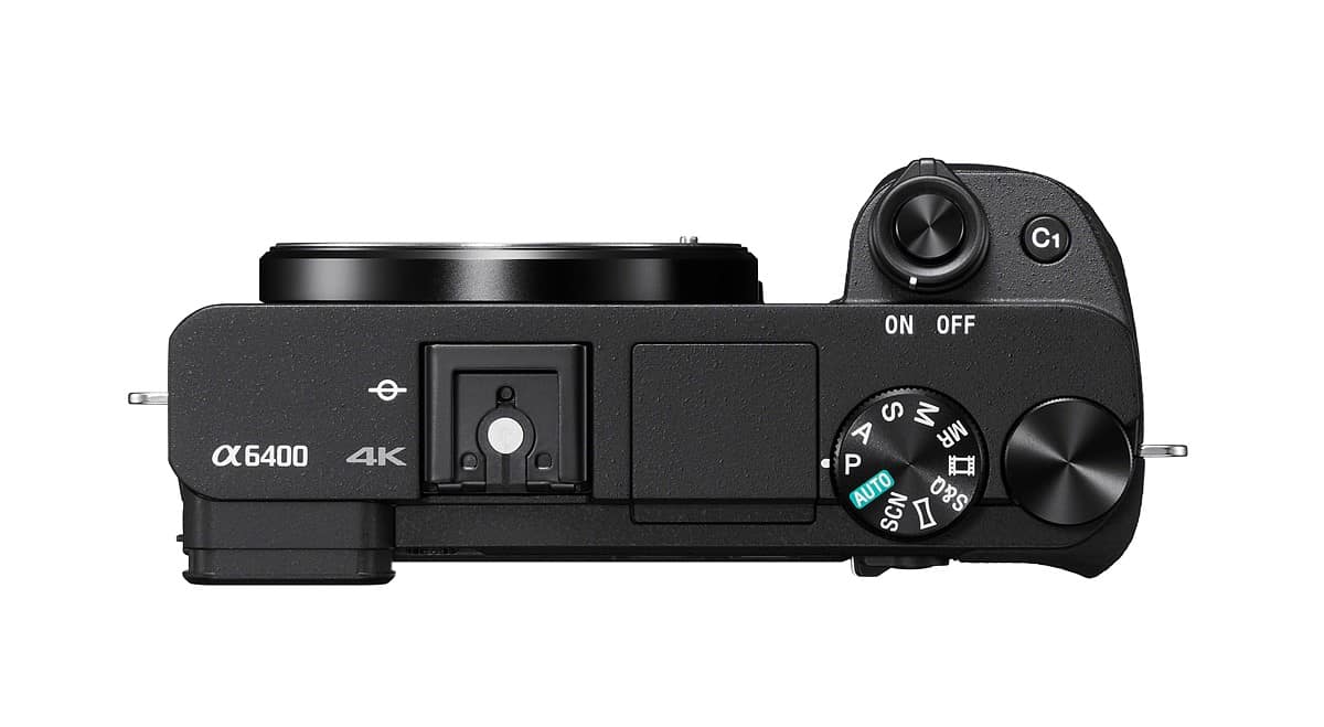 Sony A6400 Aynasız Fotoğraf Makinesi, Özellikleri, Fiyatı