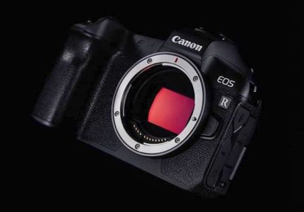 Yazılım Güncellemeleri : Canon EOS R ve RP, Fuji GFX100 ve Sony A9 için Yeni özellikler ve Fuji X-A7 için Hata Düzeltmesi