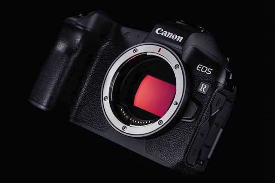 Yazılım Güncellemeleri : Canon EOS R ve RP, Fuji GFX100 ve Sony A9 için Yeni özellikler ve Fuji X-A7 için Hata Düzeltmesi