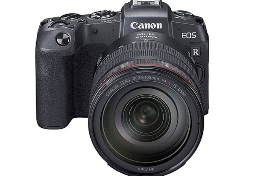 Canon EOS RP Tam Kare Aynasız Fotoğraf Makinesi Özellikleri, Fiyatı
