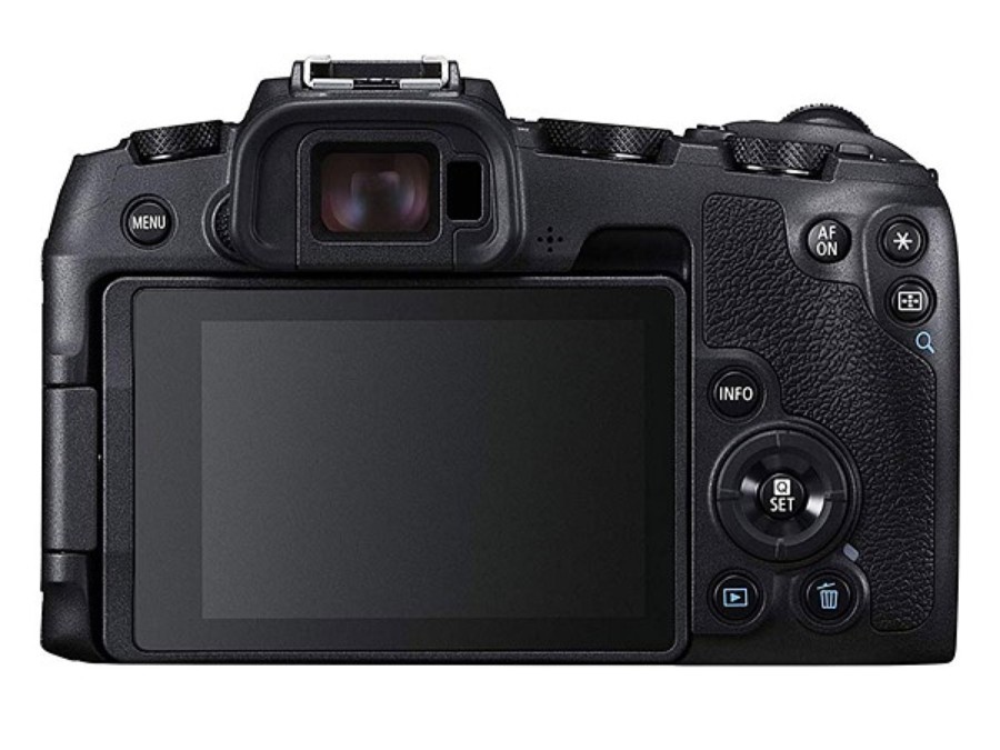 Canon EOS RP Tam Kare Aynasız Fotoğraf Makinesi Özellikleri, Fiyatı