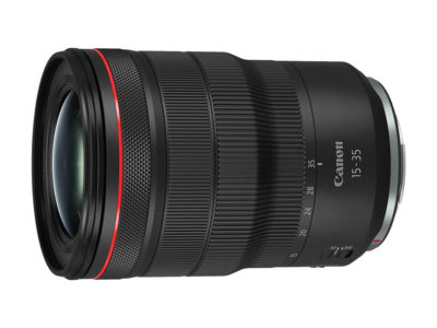 Canon RF 15-35mm f/2.8L IS USM Lens Özellikleri ve Fiyatı