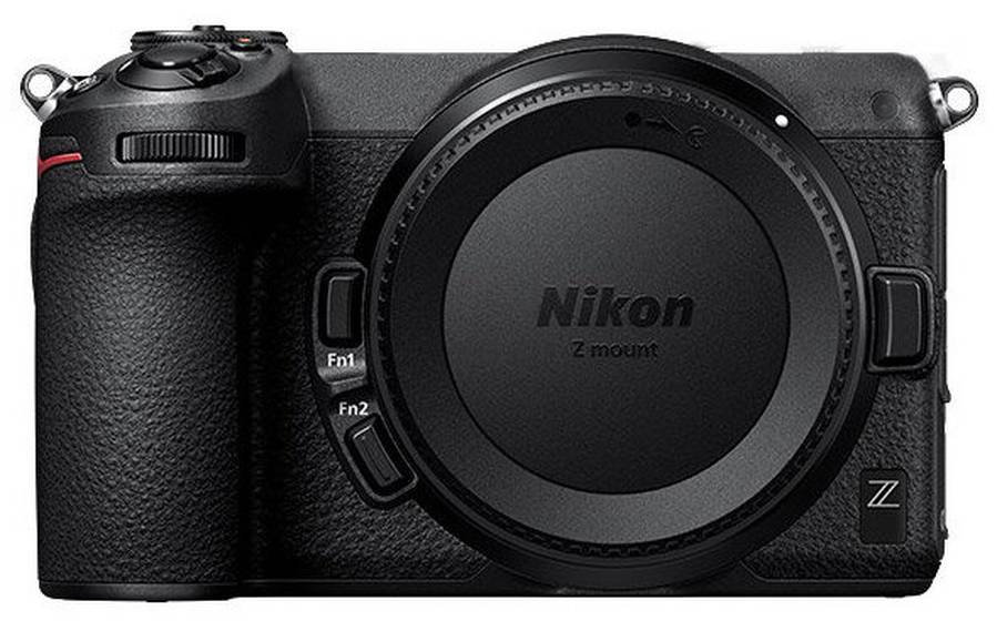 Nikon Z50 APS-c Aynasız Makine 10 Ekim’de Duyurulabilir