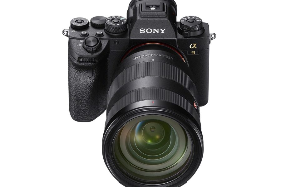Sony A9 II Aynasız Fotoğraf Makinesi – Özellikleri ve Fiyatı