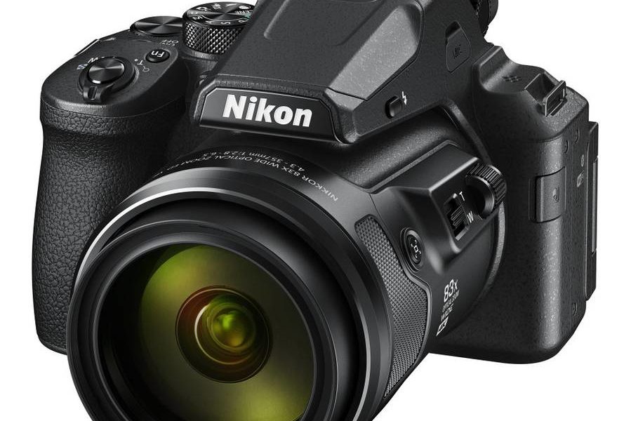 Nikon P950 Superzoom Fotoğraf Makinesi Özellikleri, Fiyatı