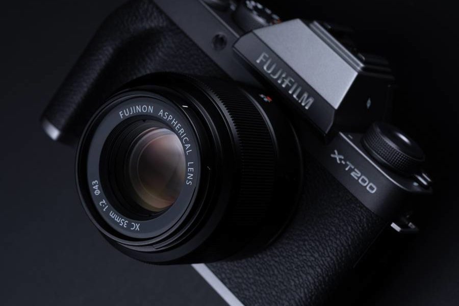 Fujifilm X-T200 Aynasız Fotoğraf Makinesi – Özellikleri ve Fiyatı