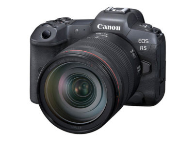 Canon EOS R5 Mark II İçin Versiyon 1.3.0 Firmware Yayınlandı: Büyük Yapay Zeka Güncellemesi!