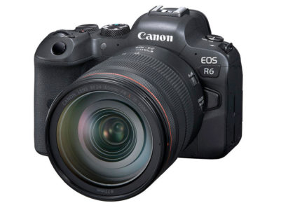 Canon’dan Dev Güncelleme: EOS R3, R6 Mark II, R8, R10, R50 V, R100 ve PowerShot V1 İçin Yeni Yazılımlar Yayınlandı!