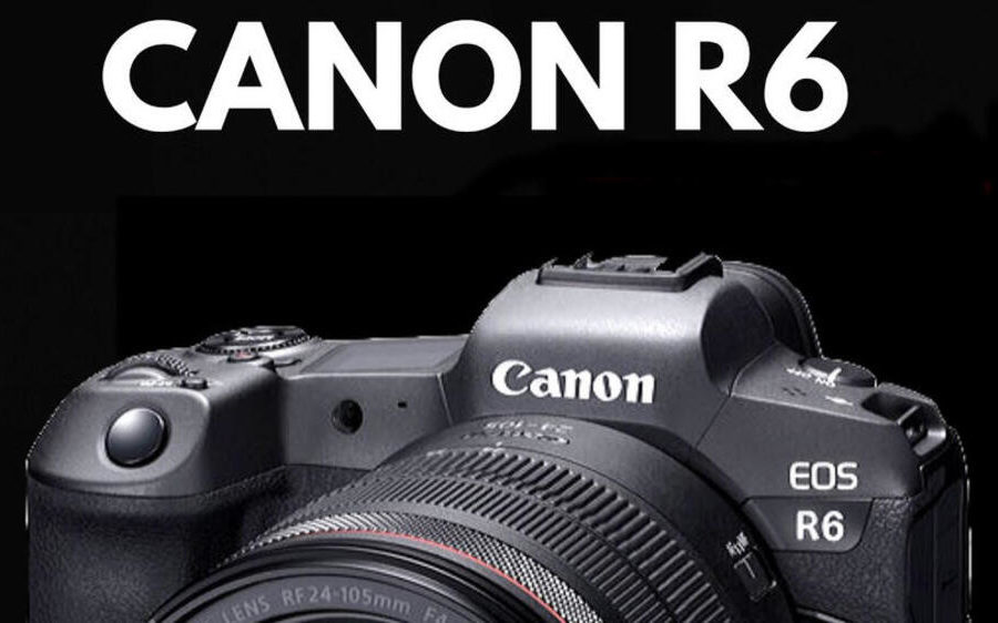 Canon EOS R6 Aynasız Fotoğraf Makinesi – Özellikleri ve Fiyatı